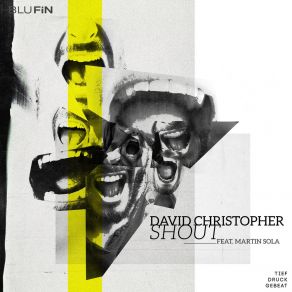 Shout album cover