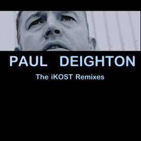 The Ikost Remixes (Ikost Remix) album cover