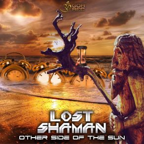 Other Side Of The Sun album cover