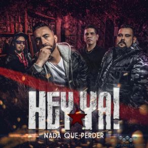 Nada Que Perder album cover
