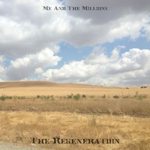 The Regeneration album cover