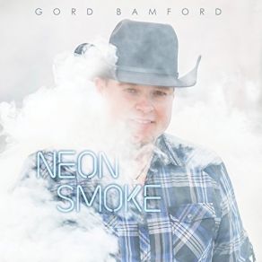 Neon Smoke album cover