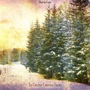 The Greatest Christmas Tracks (Remastered) album cover