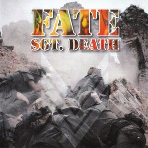 Sgt. Death album cover