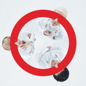 The Tripod E. P. 2 album cover