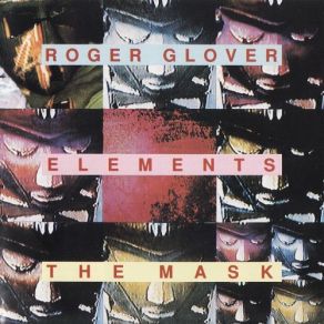 Elements / The Mask album cover