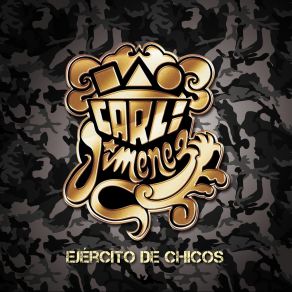 Ejército De Chicos album cover