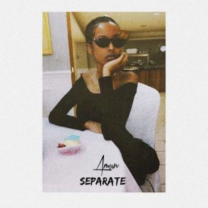 Separate album cover