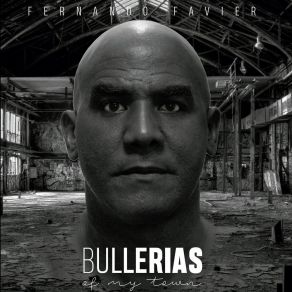 Bullerias Of My Town album cover