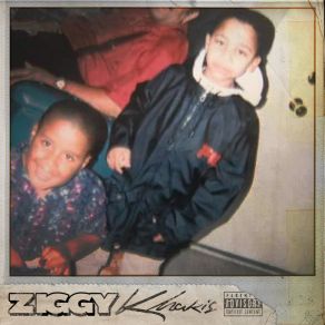KHAKIS album cover