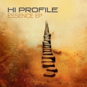 Essence album cover