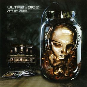 Art Of Voice album cover
