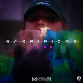 Sacrifices album cover