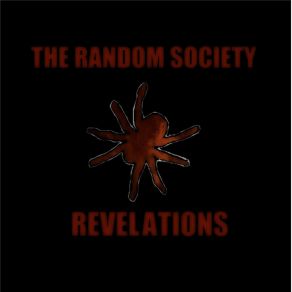 The Random Society - Revelations album cover