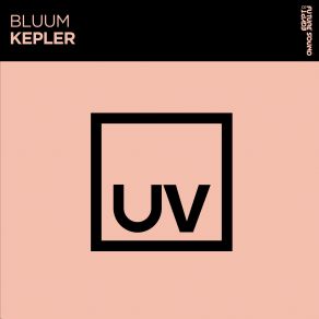 Kepler (Single) album cover