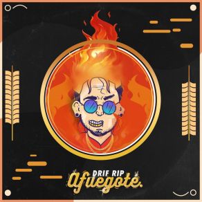 Afuegote album cover