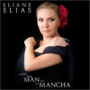 Music From Man Of La Mancha album cover