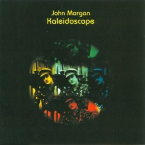 Kaleidoscope (Remastered 2013) album cover