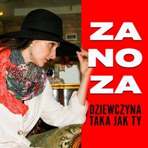 Dziewczyna Taka Jak Ty 2018 (Single) album cover