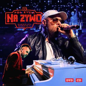 Pół Życia Na Żywo album cover