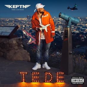 Keptn album cover
