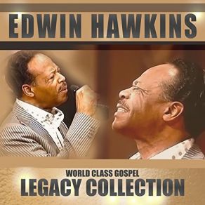 World Class Gospel: Legacy Collection album cover
