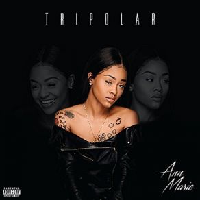 Tripolar album cover