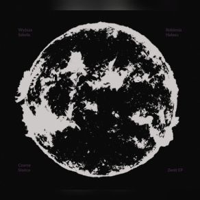 Czarne Słońce: Zenit album cover