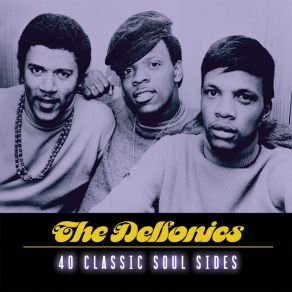 40 Classic Soul Sides (CD2) album cover