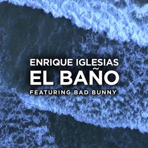 El Bano (Amice Remix) (Single) album cover