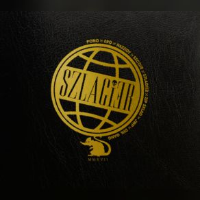 Szlagier album cover