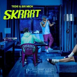 Skrrrt album cover
