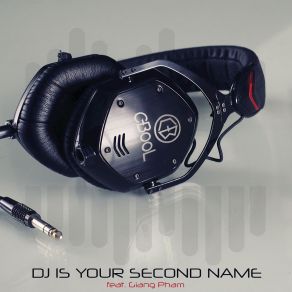 DJ Is Your Second Name (DJ Mexx & DJ Karimov Remix) (Single) album cover