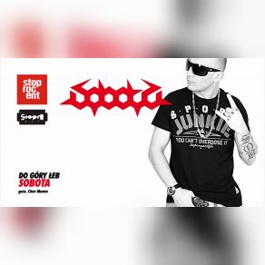 Do Góry Łeb (Single) album cover