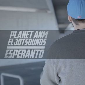 Esperanto (Single) album cover