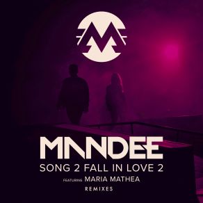Song 2 Fall In Love 2 (DBL Remix) (Single) album cover