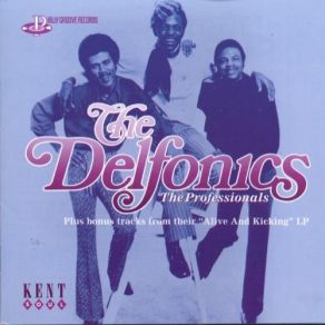 The Professionals album cover