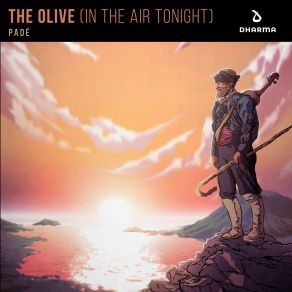 The Olive (In The Air Tonight) (Extended Mix) (Single) album cover