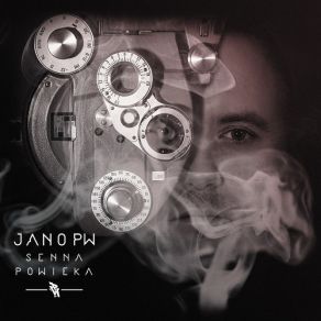 Senna Powieka album cover