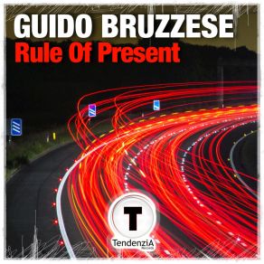 Rule Of Present album cover