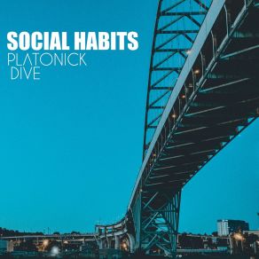 Social Habits album cover