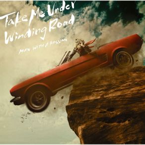 Take Me Under / Winding Road album cover