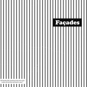 Façades album cover
