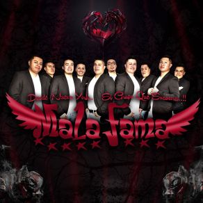 Desde Nueva York El Grupo Que Enamora album cover