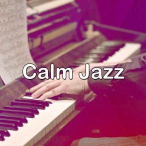 Calm Jazz album cover