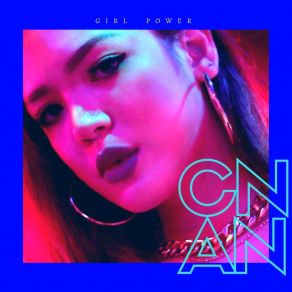 Girl Power album cover