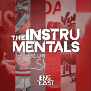 The Instrumentals (Instrumental Mix) album cover