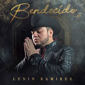 Bendecido album cover