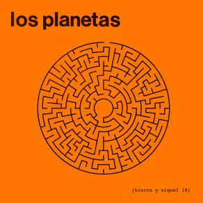 Hierro Y Níquel album cover