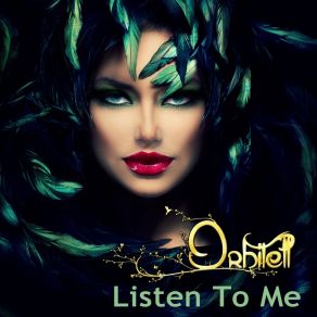 Listen To Me album cover